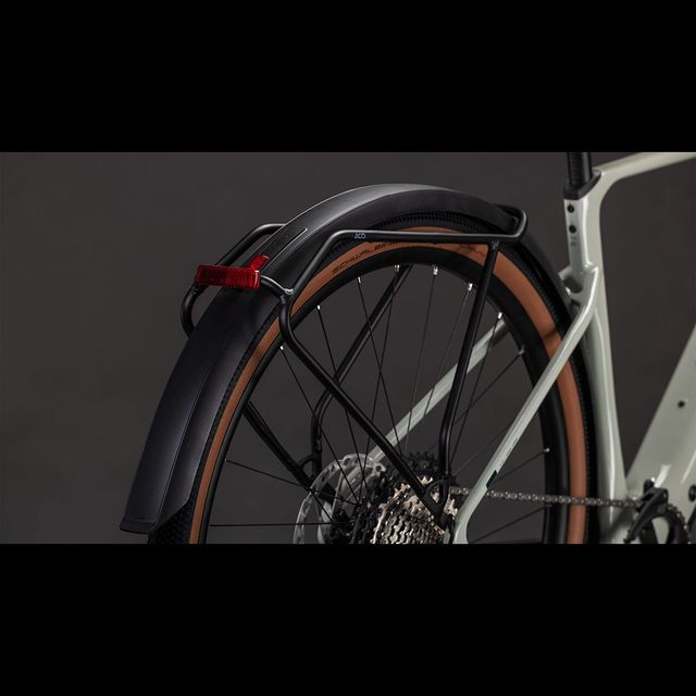 CUBE Nuroad Hybrid C:62 Race 400X FE Gravel sähköpyörä